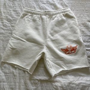 Boys Lie sweatshorts